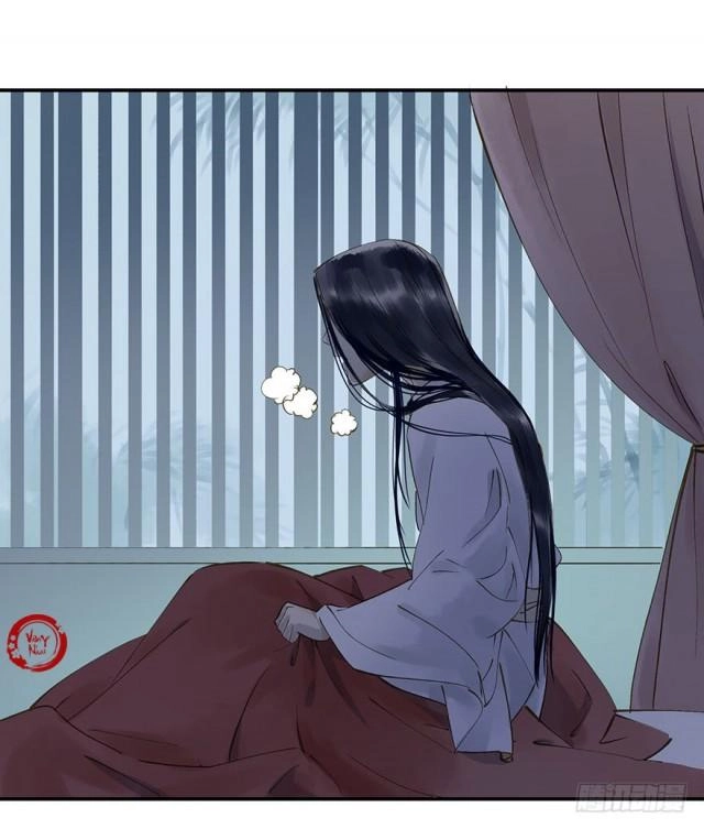 Trẫm Cũng Không Muốn Vậy Đâu Chapter 16 - 19