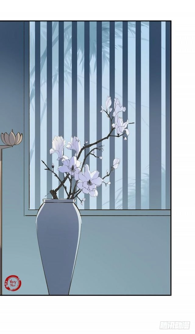 Trẫm Cũng Không Muốn Vậy Đâu Chapter 16 - 20