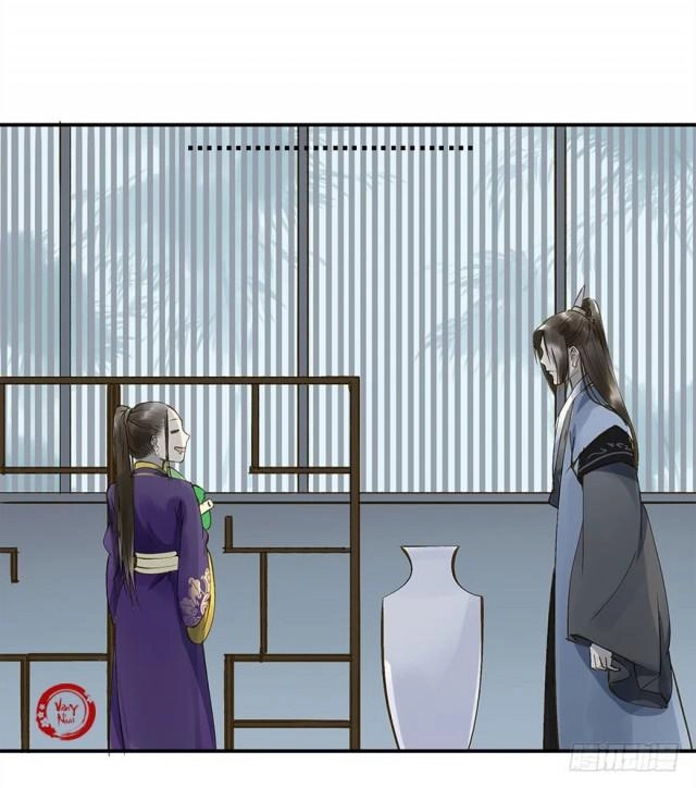 Trẫm Cũng Không Muốn Vậy Đâu Chapter 16 - 28