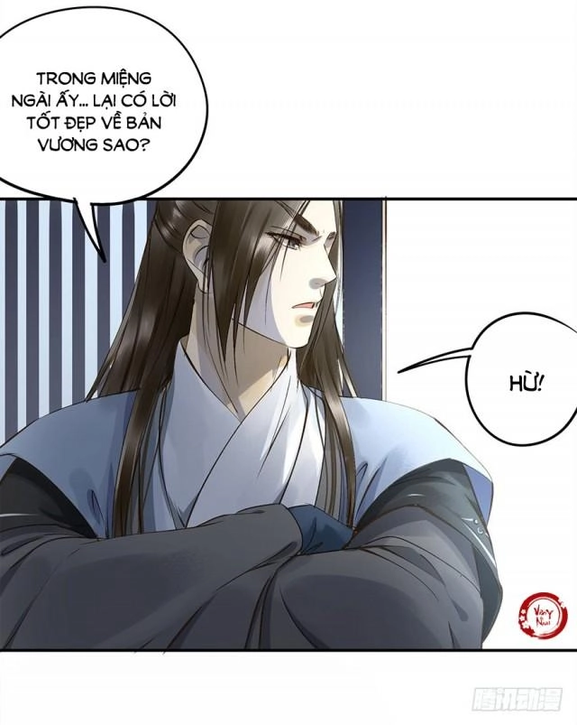 Trẫm Cũng Không Muốn Vậy Đâu Chapter 16 - 37