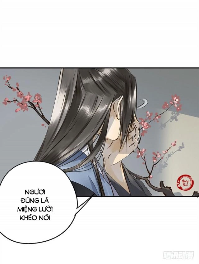 Trẫm Cũng Không Muốn Vậy Đâu Chapter 17 - 17