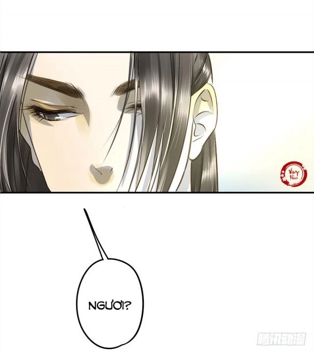 Trẫm Cũng Không Muốn Vậy Đâu Chapter 17 - 22