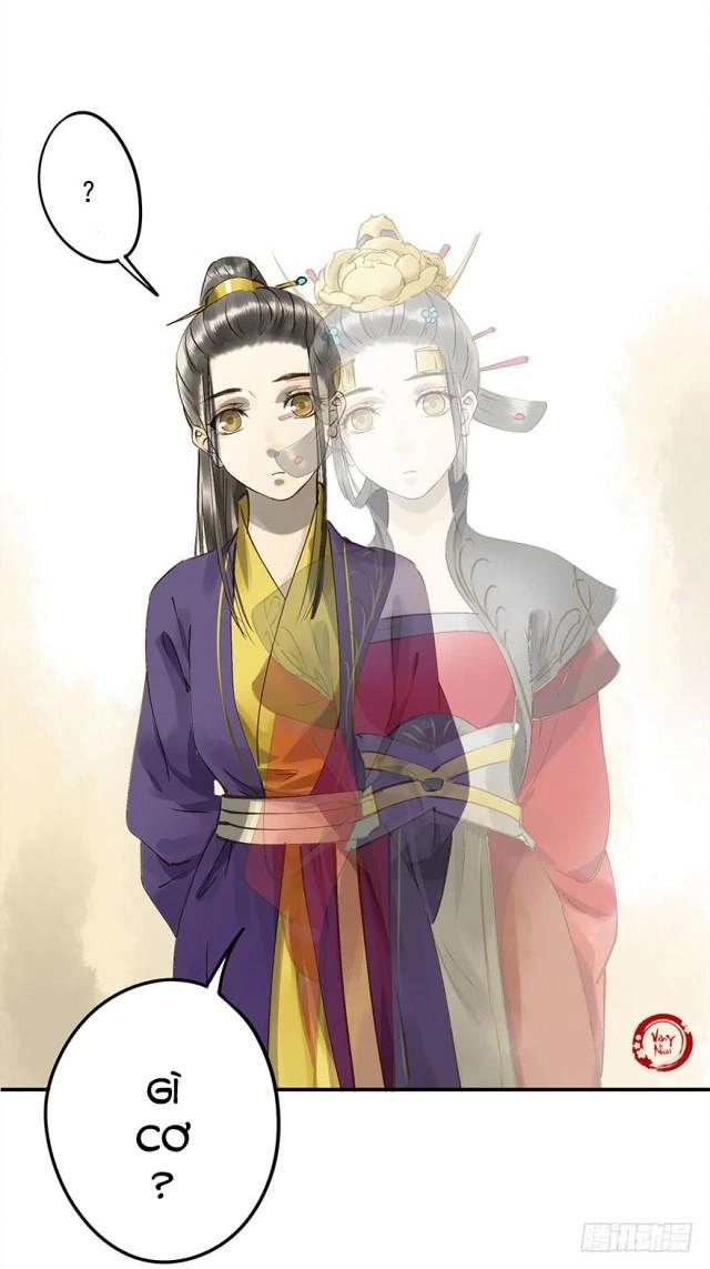 Trẫm Cũng Không Muốn Vậy Đâu Chapter 17 - 26