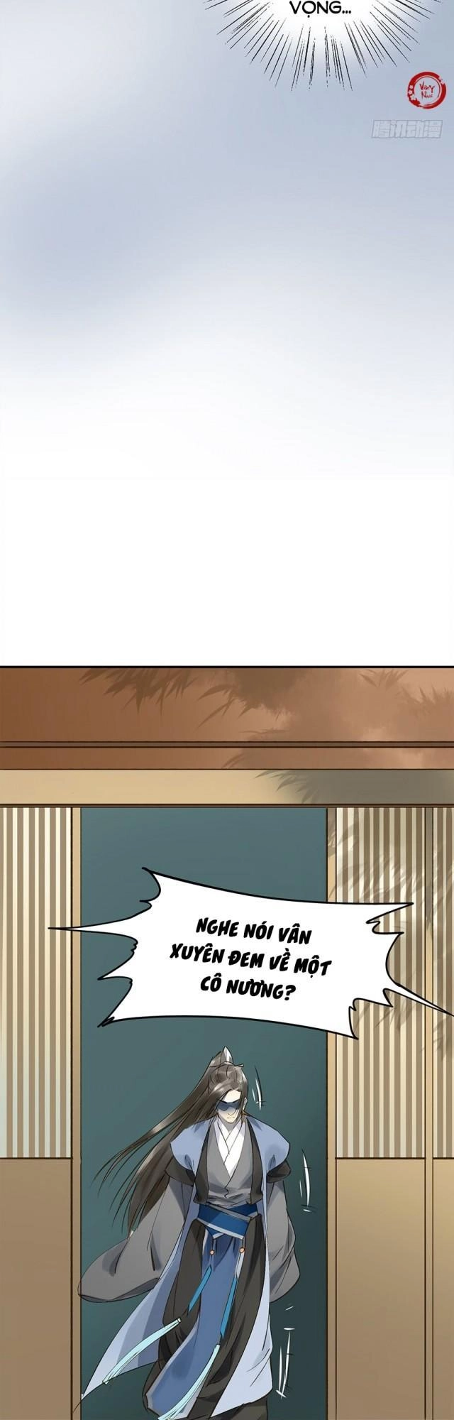 Trẫm Cũng Không Muốn Vậy Đâu Chapter 17 - 28