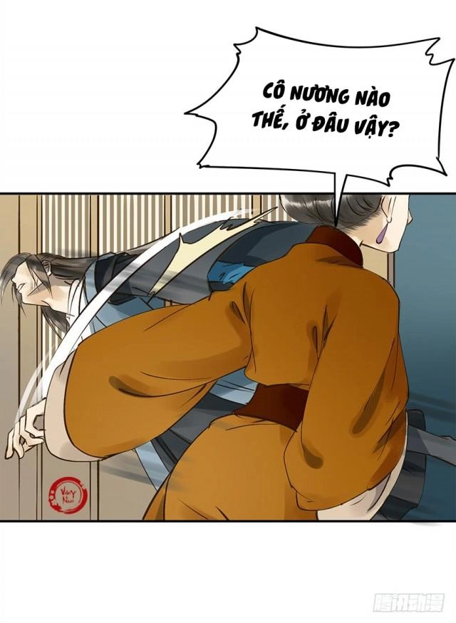 Trẫm Cũng Không Muốn Vậy Đâu Chapter 17 - 31