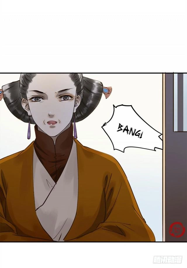 Trẫm Cũng Không Muốn Vậy Đâu Chapter 17 - 32