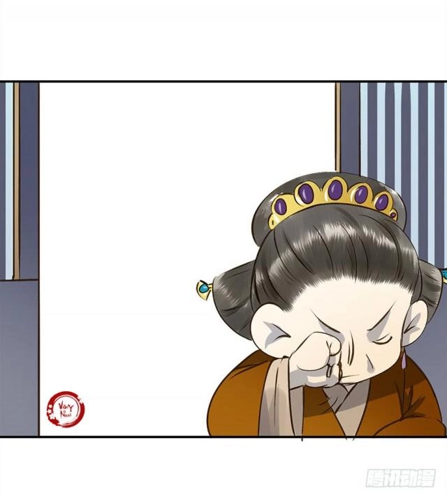 Trẫm Cũng Không Muốn Vậy Đâu Chapter 17 - 35