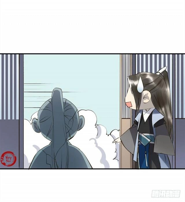 Trẫm Cũng Không Muốn Vậy Đâu Chapter 18 - 6