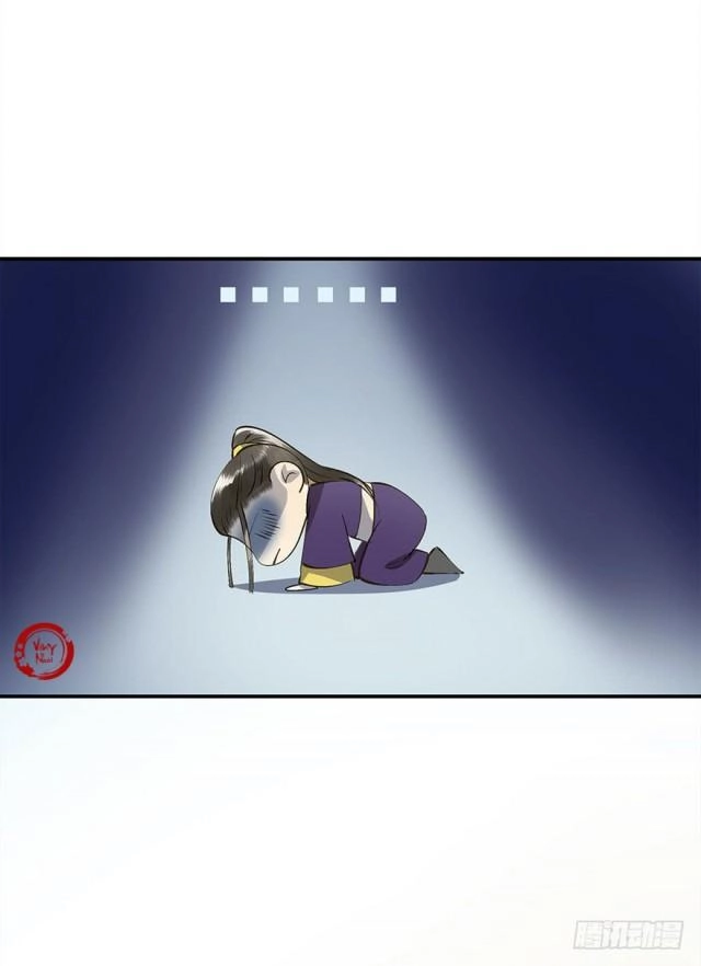 Trẫm Cũng Không Muốn Vậy Đâu Chapter 18 - 7