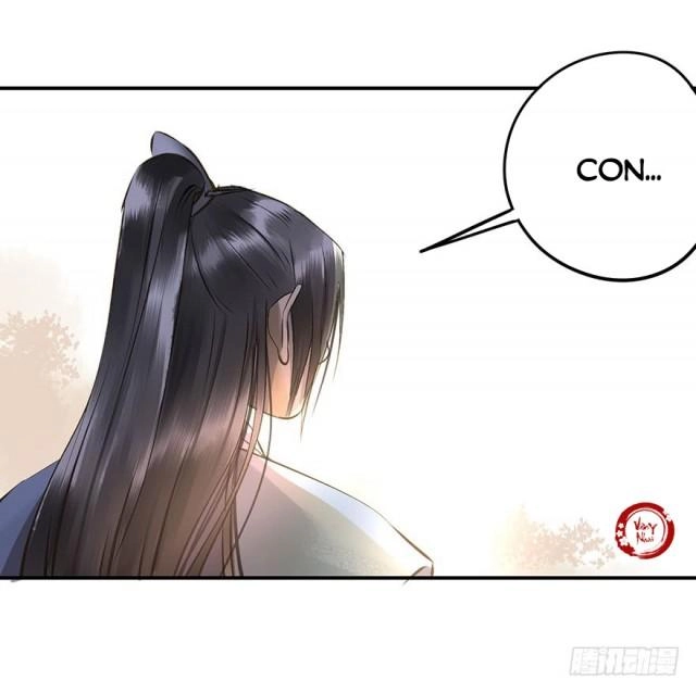 Trẫm Cũng Không Muốn Vậy Đâu Chapter 18 - 18