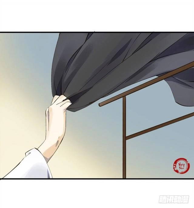 Trẫm Cũng Không Muốn Vậy Đâu Chapter 19 - 3