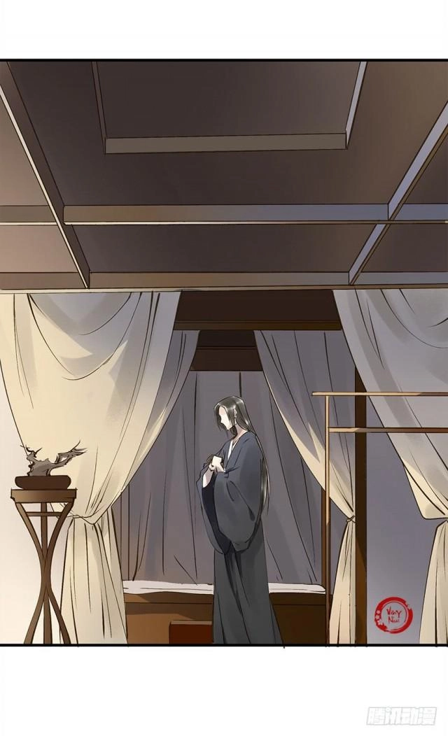 Trẫm Cũng Không Muốn Vậy Đâu Chapter 19 - 4