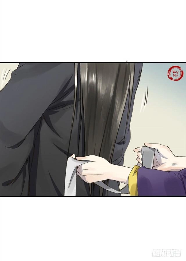 Trẫm Cũng Không Muốn Vậy Đâu Chapter 19 - 5