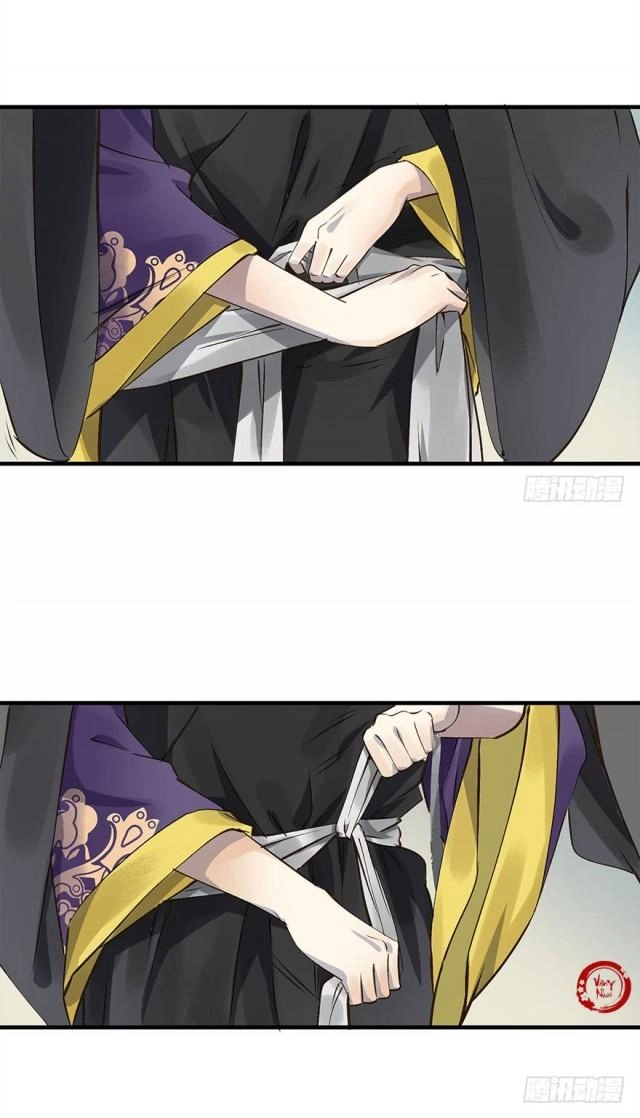 Trẫm Cũng Không Muốn Vậy Đâu Chapter 19 - 6