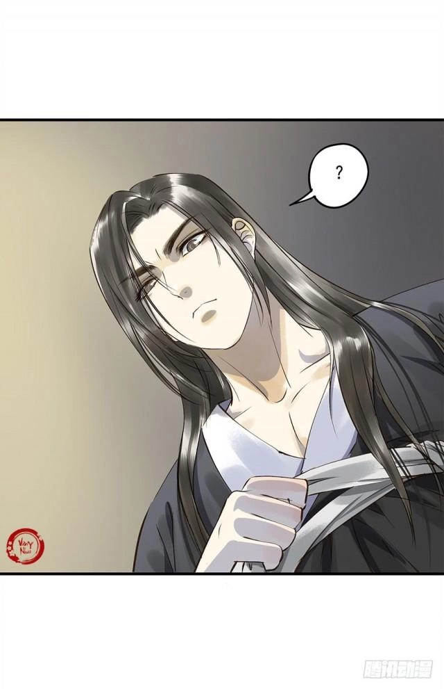 Trẫm Cũng Không Muốn Vậy Đâu Chapter 19 - 7