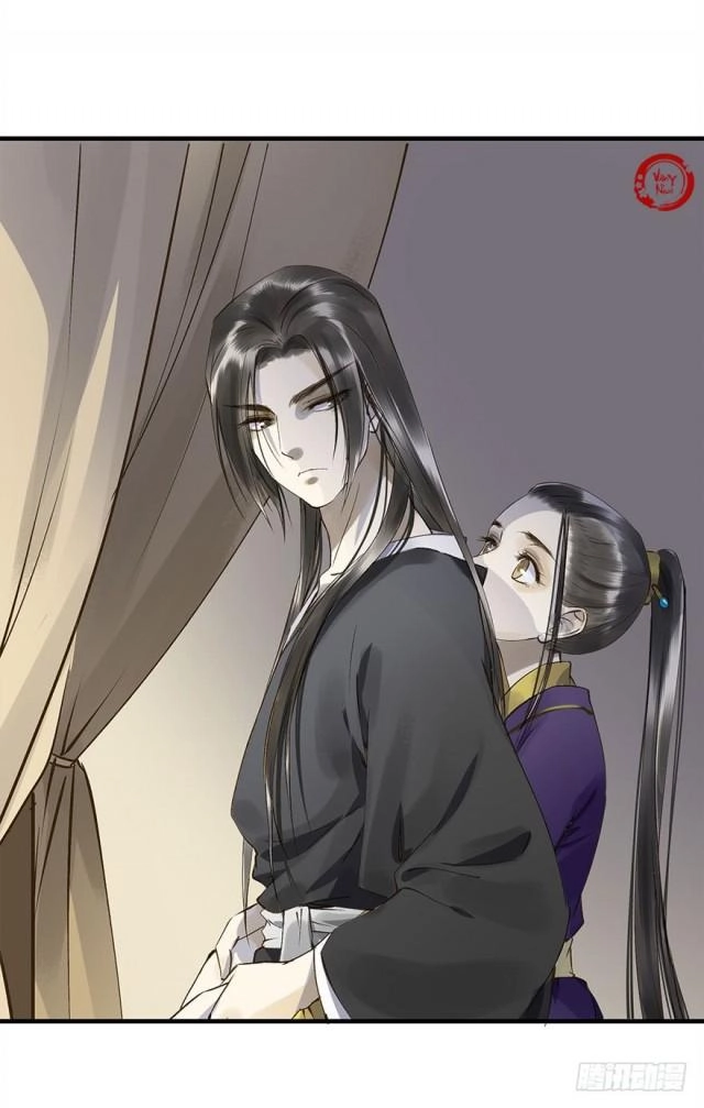 Trẫm Cũng Không Muốn Vậy Đâu Chapter 19 - 9