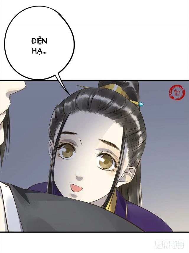 Trẫm Cũng Không Muốn Vậy Đâu Chapter 19 - 10