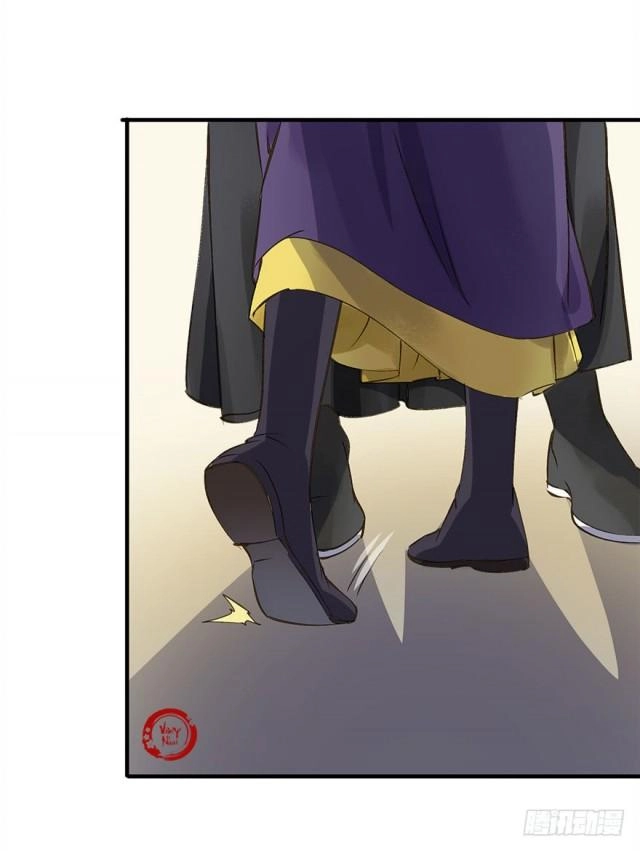 Trẫm Cũng Không Muốn Vậy Đâu Chapter 19 - 15