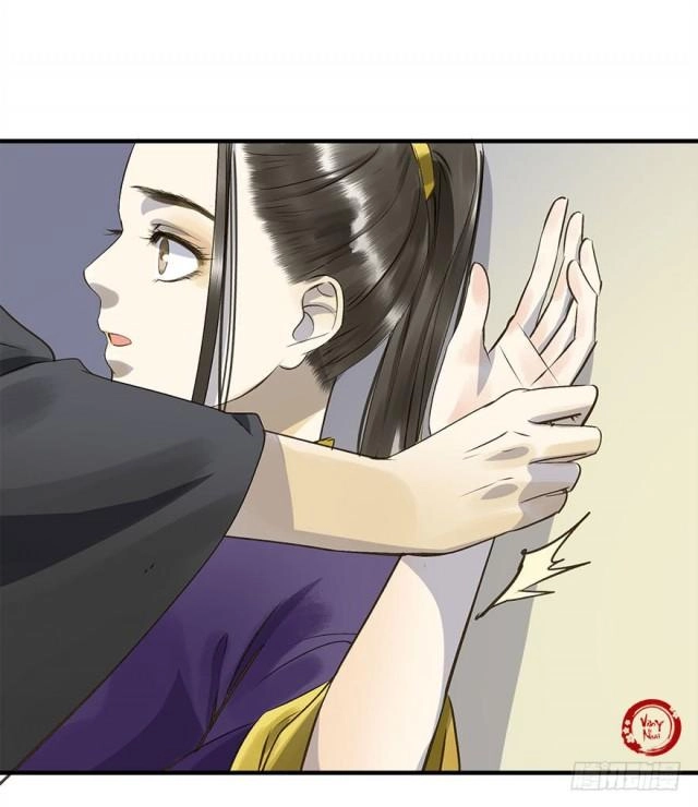 Trẫm Cũng Không Muốn Vậy Đâu Chapter 19 - 16