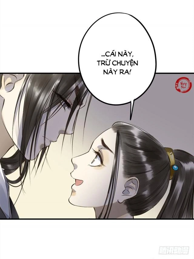 Trẫm Cũng Không Muốn Vậy Đâu Chapter 19 - 18