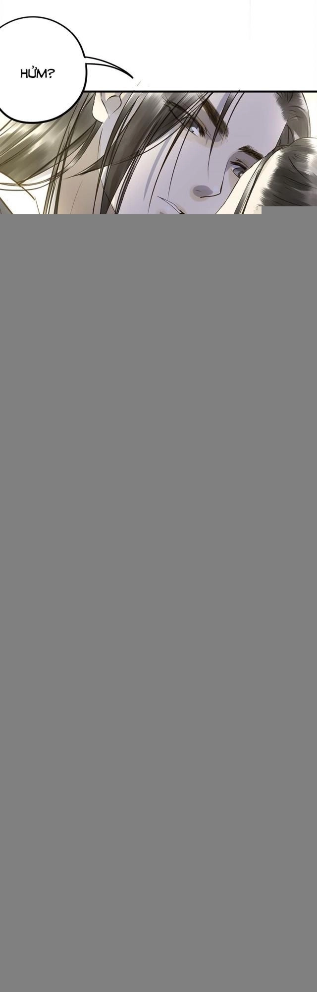 Trẫm Cũng Không Muốn Vậy Đâu Chapter 19 - 19