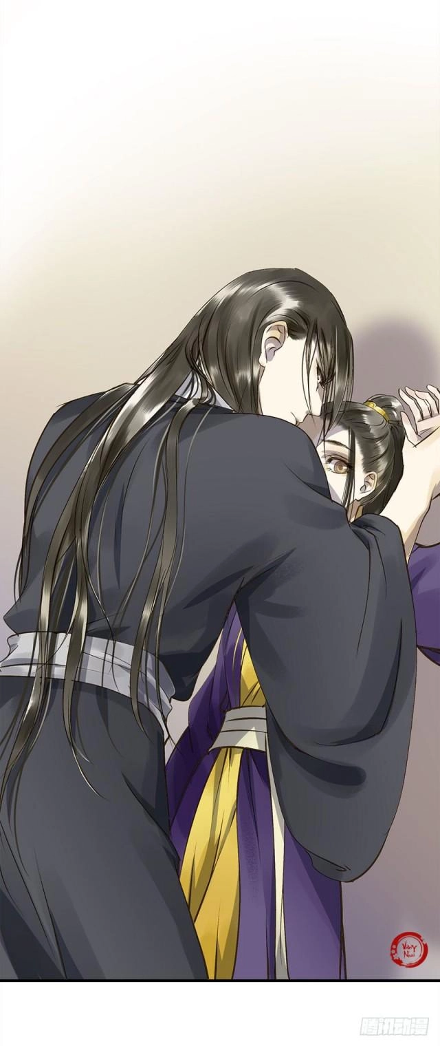 Trẫm Cũng Không Muốn Vậy Đâu Chapter 19 - 23