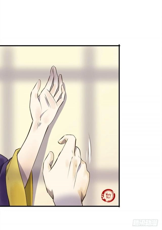 Trẫm Cũng Không Muốn Vậy Đâu Chapter 19 - 27