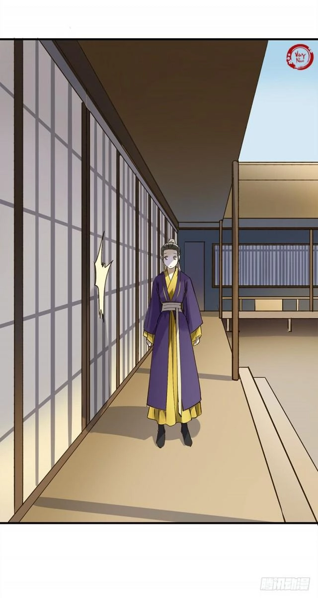 Trẫm Cũng Không Muốn Vậy Đâu Chapter 19 - 30