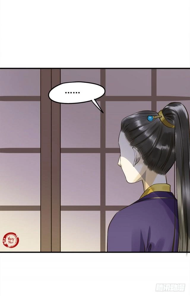 Trẫm Cũng Không Muốn Vậy Đâu Chapter 19 - 31