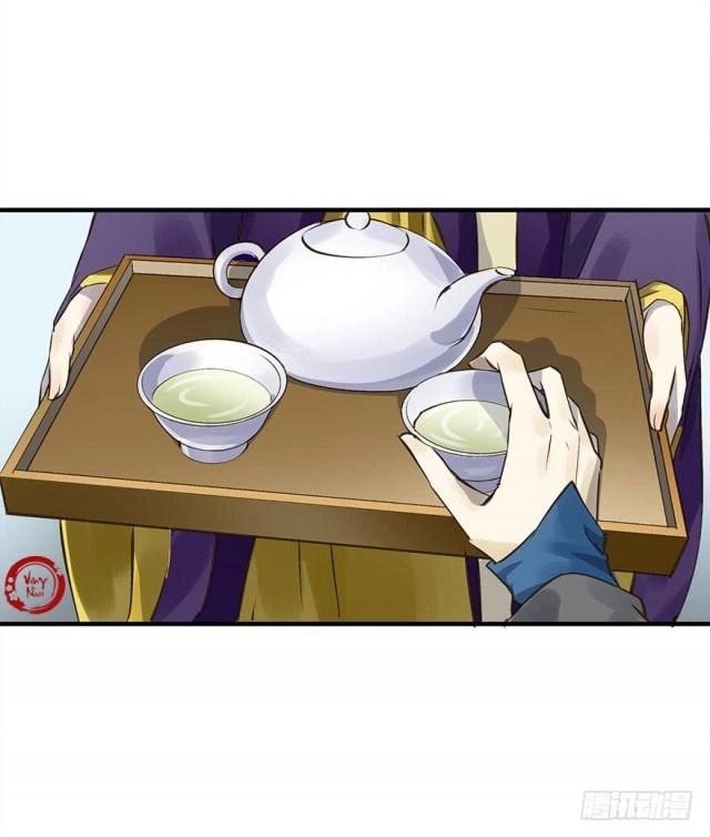 Trẫm Cũng Không Muốn Vậy Đâu Chapter 20 - 5