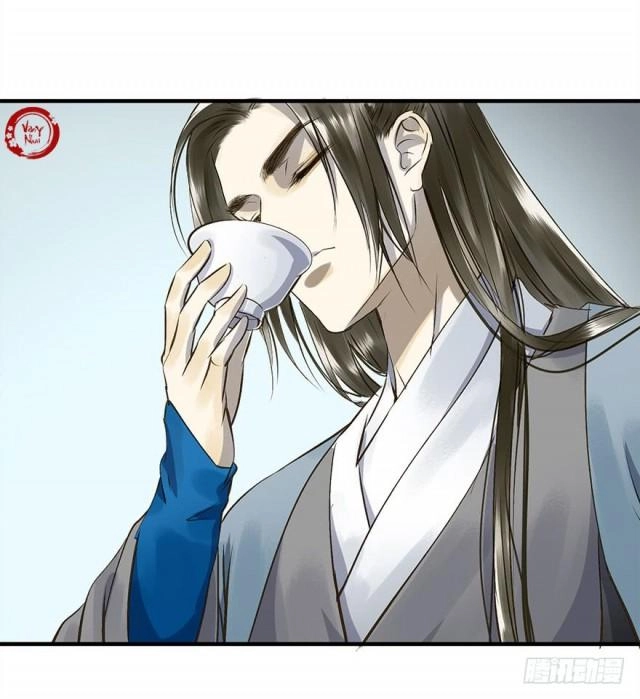 Trẫm Cũng Không Muốn Vậy Đâu Chapter 20 - 6