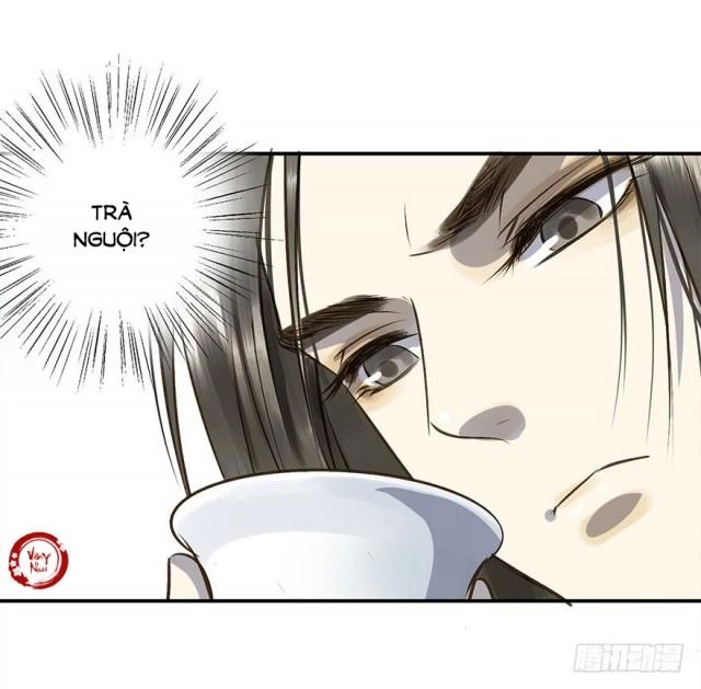 Trẫm Cũng Không Muốn Vậy Đâu Chapter 20 - 7