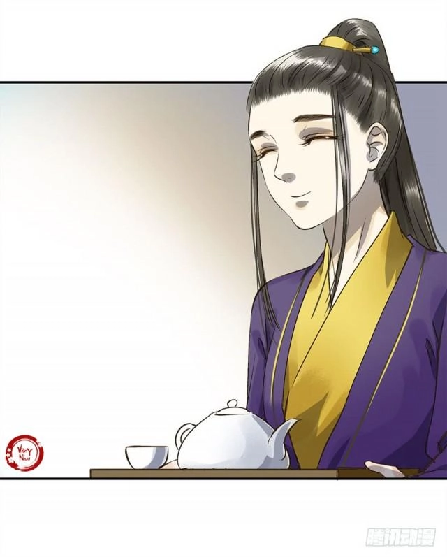 Trẫm Cũng Không Muốn Vậy Đâu Chapter 20 - 9