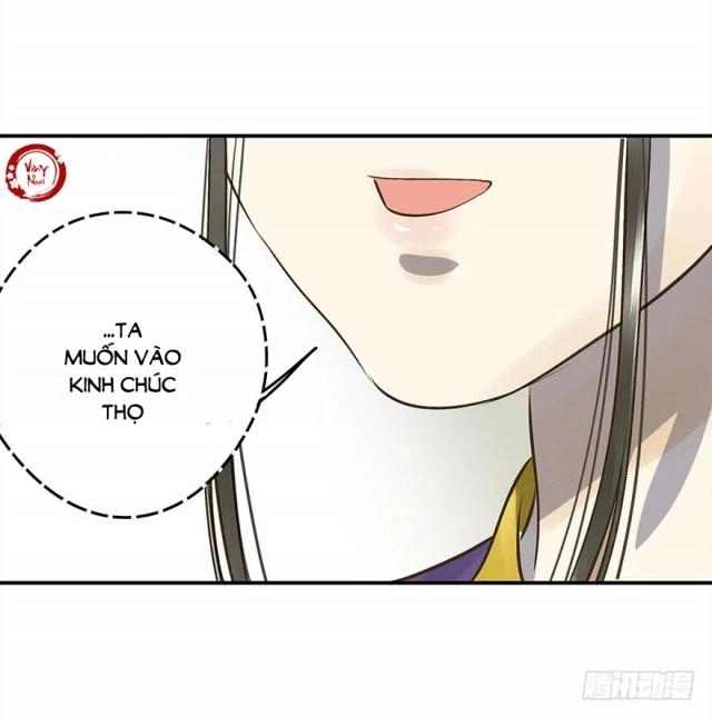 Trẫm Cũng Không Muốn Vậy Đâu Chapter 20 - 10