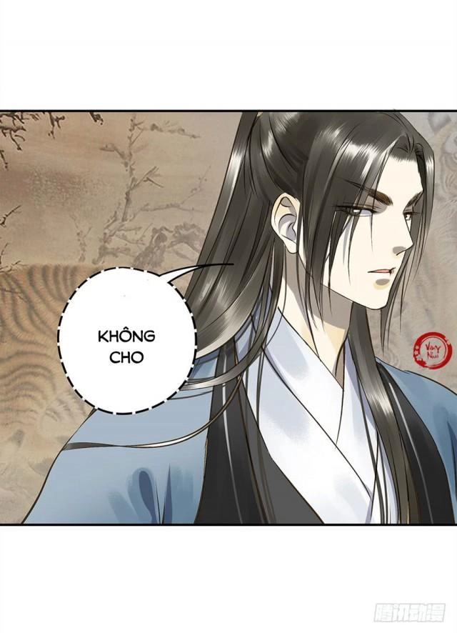 Trẫm Cũng Không Muốn Vậy Đâu Chapter 20 - 11