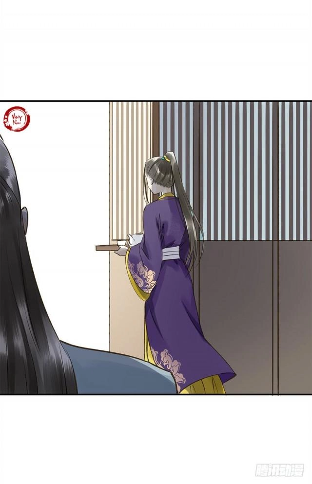 Trẫm Cũng Không Muốn Vậy Đâu Chapter 20 - 15