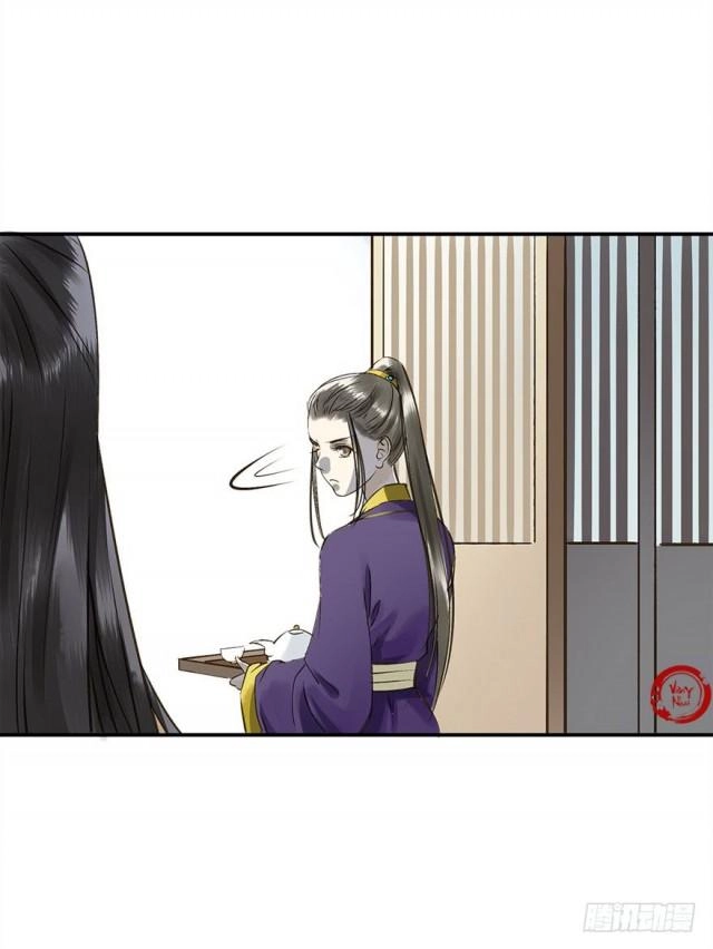 Trẫm Cũng Không Muốn Vậy Đâu Chapter 20 - 16