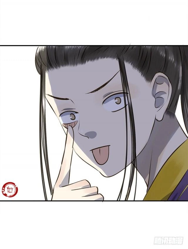 Trẫm Cũng Không Muốn Vậy Đâu Chapter 20 - 17