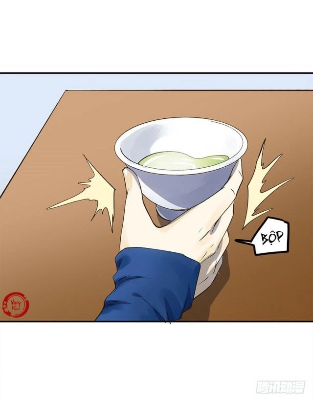 Trẫm Cũng Không Muốn Vậy Đâu Chapter 20 - 18