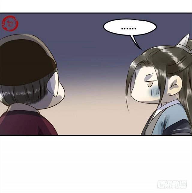Trẫm Cũng Không Muốn Vậy Đâu Chapter 20 - 21