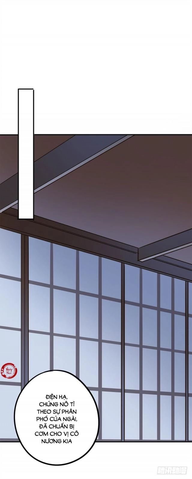 Trẫm Cũng Không Muốn Vậy Đâu Chapter 20 - 23