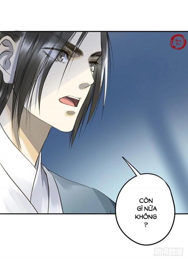 Trẫm Cũng Không Muốn Vậy Đâu Chapter 20 - 28