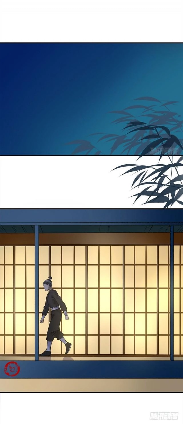 Trẫm Cũng Không Muốn Vậy Đâu Chapter 21 - 12