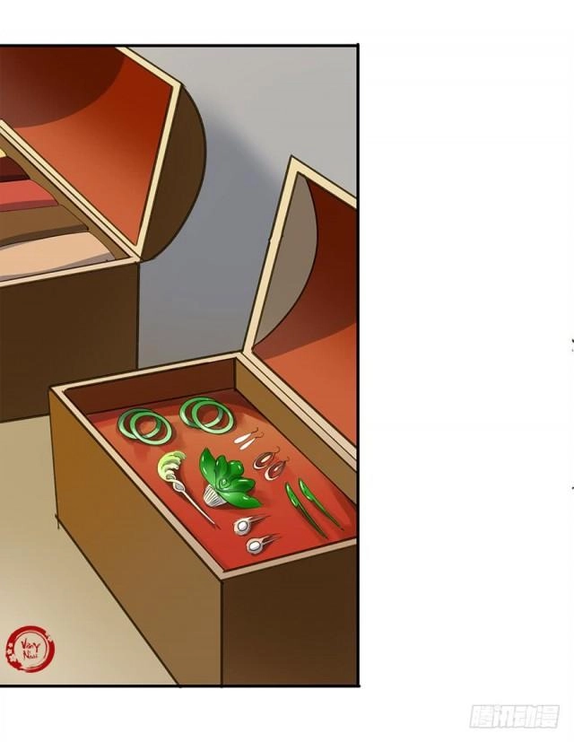 Trẫm Cũng Không Muốn Vậy Đâu Chapter 21 - 16