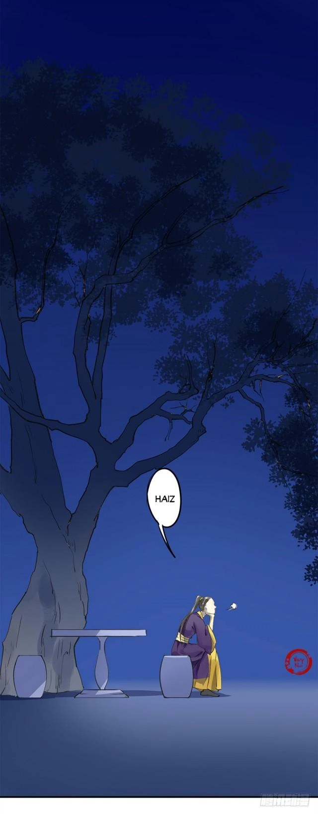 Trẫm Cũng Không Muốn Vậy Đâu Chapter 21 - 28