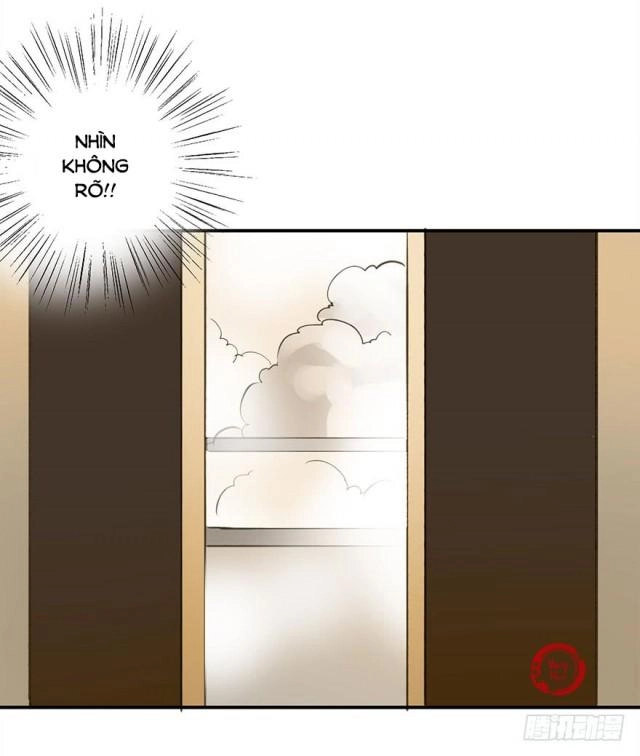 Trẫm Cũng Không Muốn Vậy Đâu Chapter 22 - 5