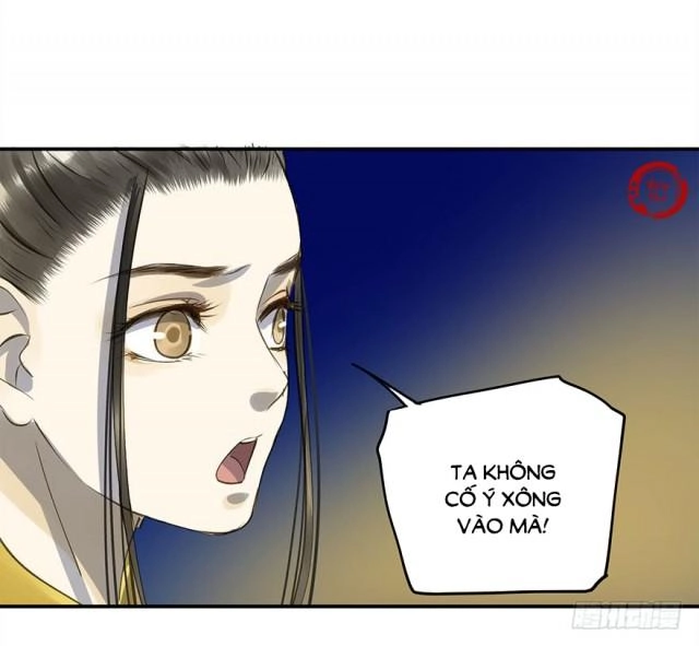 Trẫm Cũng Không Muốn Vậy Đâu Chapter 22 - 16