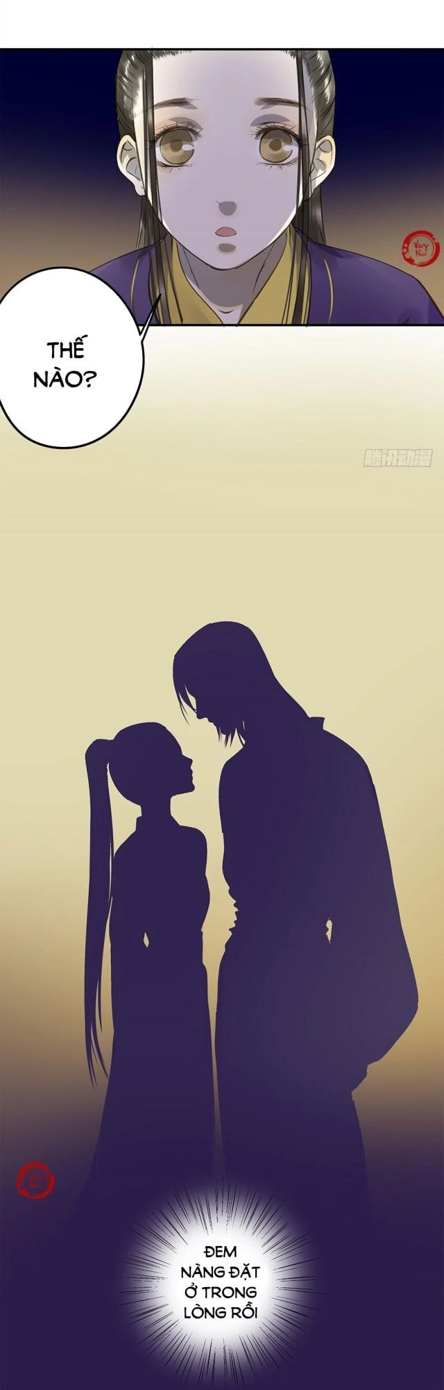 Trẫm Cũng Không Muốn Vậy Đâu Chapter 22 - 19