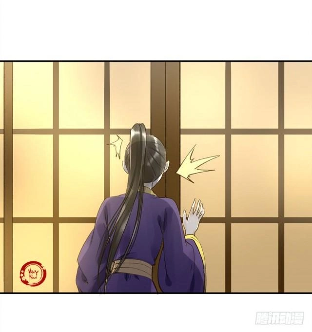 Trẫm Cũng Không Muốn Vậy Đâu Chapter 22 - 22