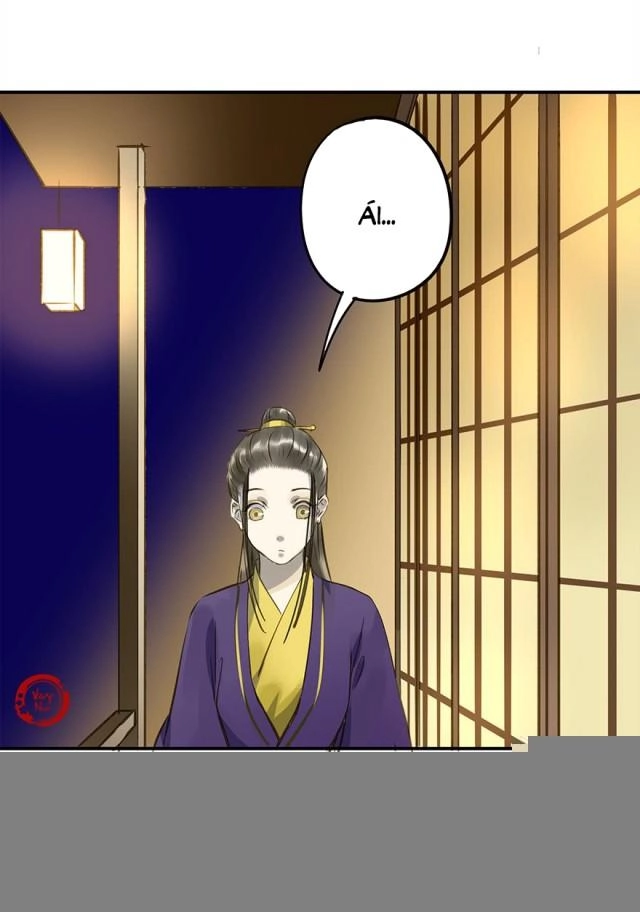 Trẫm Cũng Không Muốn Vậy Đâu Chapter 22 - 29